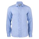 Indigo Bow 33 Regular Sky blue
