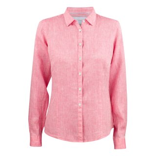 Indigo Bow 33 Women Red