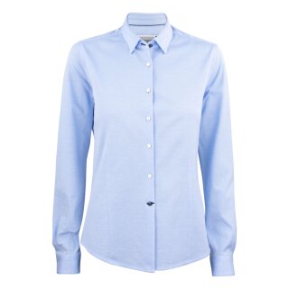 Indigo Bow 34 Women Sky blue