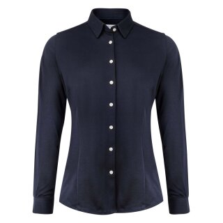 Indigo Bow 34 Women Navy