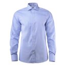 Yellow Bow 50 Regular Fit Sky blue