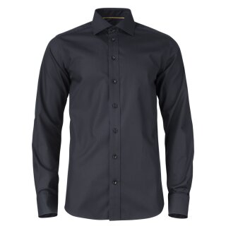Yellow Bow 50 Regular Fit Black