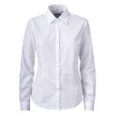 Yellow Bow 50 Women shirt White