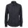 Yellow Bow 50 Women shirt Black