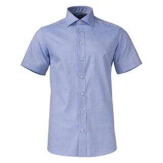 Yellow Bow 50 Regular Fit S/S Sky blue