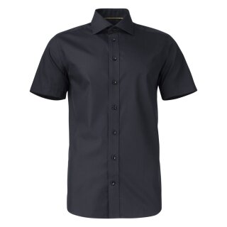 Yellow Bow 50 Slim Fit S/S Black