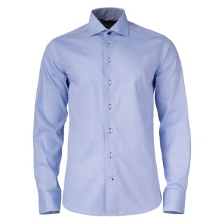 Yellow Bow 51 Regular Fit Sky blue/Nav