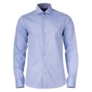Yellow Bow 51 Regular Fit Sky blue/Nav