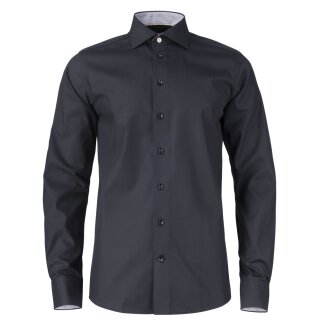 Yellow Bow 51 Regular Fit Black/Black