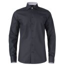 Yellow Bow 51 Regular Fit Black/Black
