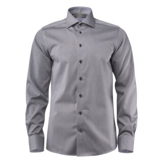 Yellow Bow 51 Slim Fit Grey/Black