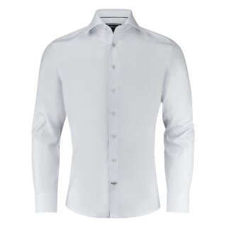 Black Bow 60 Regular Fit White