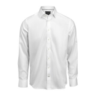 Black Bow 60 Slim Fit White