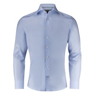Black Bow 60 Slim Fit Sky Blue