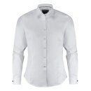 Black Bow 60 Women White