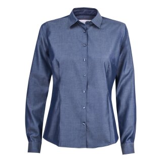 Red Bow 120 Women Indigo