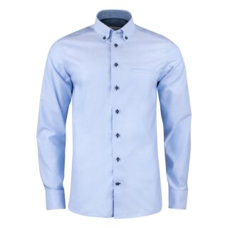 Red Bow 121 Regular Sky blue
