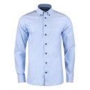 Red Bow 121 Regular Sky blue