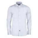Red Bow 122 Slim White