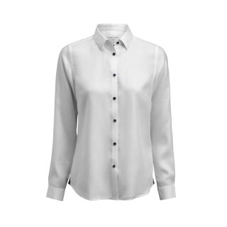 Red Bow 123 Women Contemporary Fit White