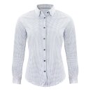 Indigo Bow 131 Women Sky bl print