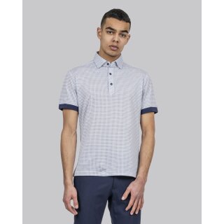 Polo 131 Sky Blue