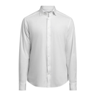 Indigo Bow 132 Regular White
