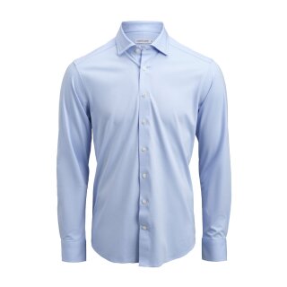 Indigo Bow 132 Regular Skyblue