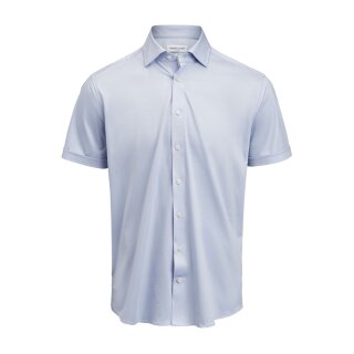 Indigo Bow 132 Regular Skyblue SS