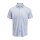 Indigo Bow 132 Regular Skyblue SS