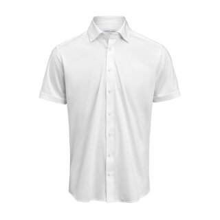 Indigo Bow 132 Slim SS White