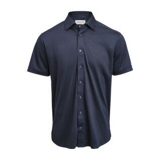 Indigo Bow 132 Slim SS Navy