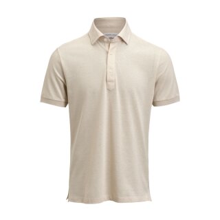 Indigo Bow 133 Polo Modern Sand