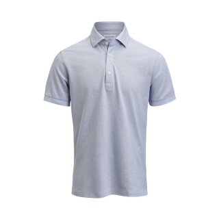 Indigo Bow 133 Polo Modern Light Blue