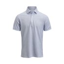 Indigo Bow 133 Polo Modern Light Blue
