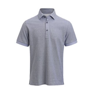 Indigo Bow 133 Polo Modern Dark Blue