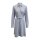 Indigo Bow 133 Shirt Dress Light Blue