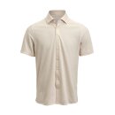 Indigo Bow 133 SS Shirt Sand