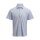 Indigo Bow 133 SS Shirt Light Blue