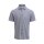Indigo Bow 133 SS Shirt Dark Blue