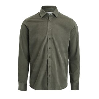 Indigo Bow 134 Tailored Fit Green