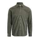 Indigo Bow 134 Tailored Fit Green