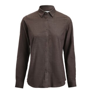 Indigo Bow 134 Women Contemporary Brown
