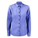 Purple Bow 141 Women Navy check