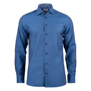 Purple Bow 142 Slim Blue
