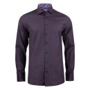 Purple Bow 142 Slim Purple