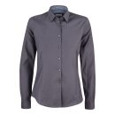 Purple Bow 142 Women Grey