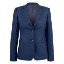 Classic Blazer 20 Women Navy melange