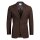 Club Blazer 30 Brown melang