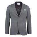 Club Blazer 30 Grey melange